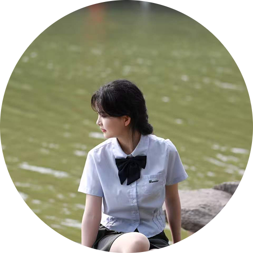 Xinyue Fang(方馨悦)