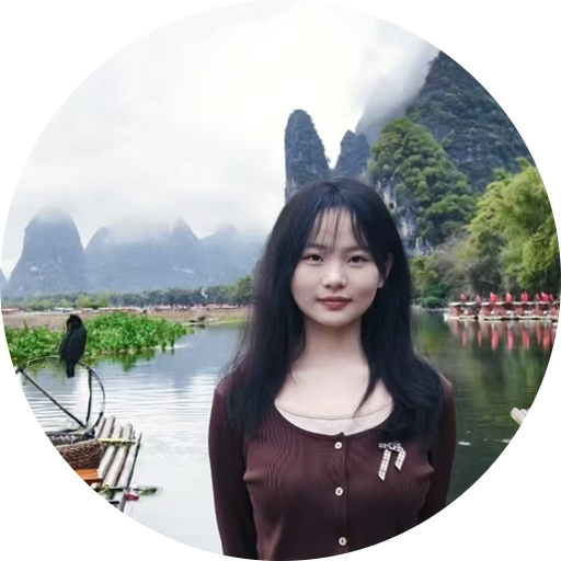 Xinyue Fang(方馨悦)